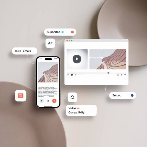 Ottimizzare i contenuti visivi - De Luca Alessio