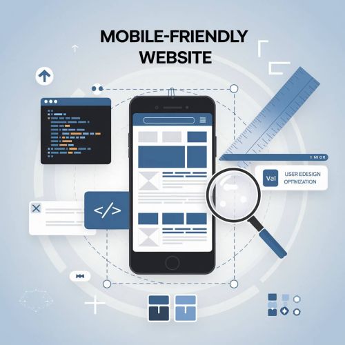 Creare un sito mobile-friendly