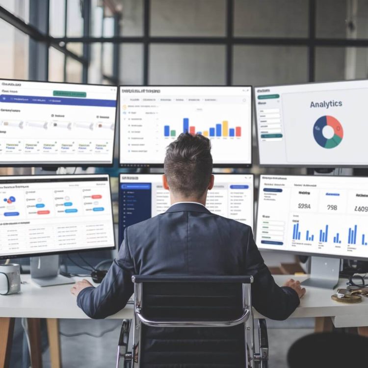 Perché affidarti a un SEO specialist per far crescere il tuo brand