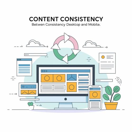 Mantenere la coerenza dei contenuti tra desktop e mobile